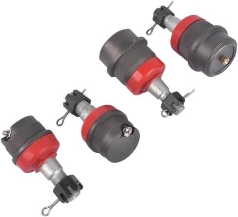 Ball Joint Compatible With Jeep Comanche Cherokee TJ XJ YJ ZJ MJ 2WD 4WD Replacement For AP01 10642 in Kuwait