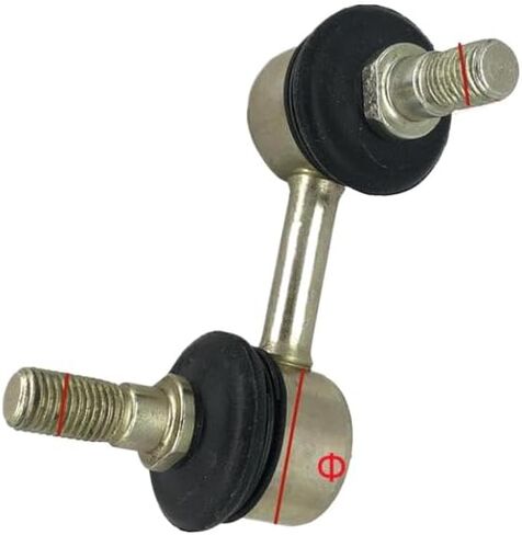 الرصيد الأيسر العالمي وصلة كروية Assy 57571-115-0000 57572-115-0000 HISUN HS700 ATV Quad MASSIMO 700cc 57571-115-0000 57572-115-0000 in Kuwait