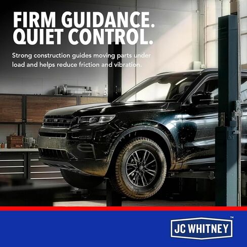 مجموعة سلسلة توقيت المحرك JC Whitney JFBAJCWTCK00035 مع شداد - تناسب OHV V6 4.3L - متوافقة مع شيفروليه سيلفرادو 1500 14-21، Express 2500 3500 18-21، GMC Sierra 1500 14-21، Savana 2500 in Kuwait