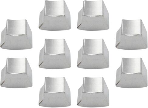 Valve Cam Phaser Lock Out Kit 10Pcs，Noise Repair Professional Replacement for Expedition 4.6L 5.4L Truck Vehicle Engine in Kuwait