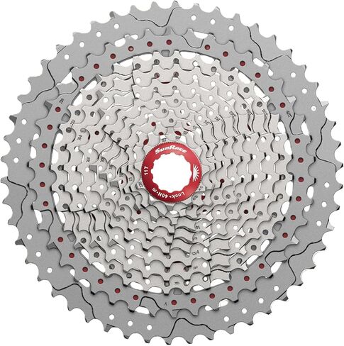 SunRace Kassette 11-Fach CSMX8 Shimano/Sram in Saudi Arabia