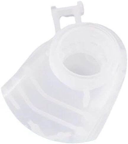 Antifreeze Expansion Tank Auxiliary Kettle Compatible with Part Numbers 1304017, 13304127, and 47892 for Model Years 2011-2023 in Kuwait