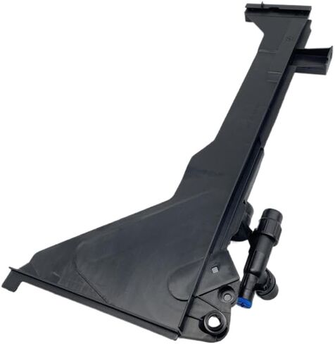 Engine Coolant Expansion Tank Mounting Plate Bracket STZT 17111436250 Compatible with E46 in Kuwait