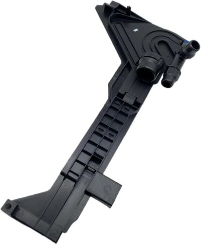 Engine Coolant Expansion Tank Mounting Plate Bracket STZT 17111436250 Compatible with E46 in Kuwait