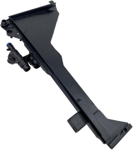 Engine Coolant Expansion Tank Mounting Plate Bracket STZT 17111436250 Compatible with E46 in Kuwait