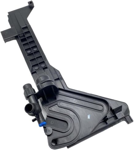 Engine Coolant Expansion Tank Mounting Plate Bracket STZT 17111436250 Compatible with E46 in Kuwait