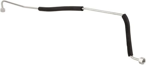 For Chevy C1500 R3500 K2500 Silverado A/C AC Liquid Line w/Orifice Tube - BuyAutoParts 60-40827LL New in Kuwait