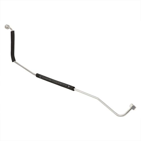 For Chevy C1500 R3500 K2500 Silverado A/C AC Liquid Line w/Orifice Tube - BuyAutoParts 60-40827LL New in Kuwait