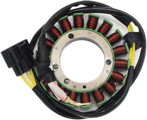 Stator Coil 0800-032000 Compatible with CFORCE UFORCE 800 (2013-2019), ZFORCE 800 (2014-2019), and CF800 X8 in Kuwait