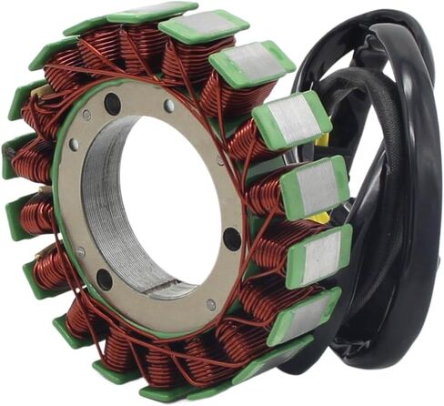 Stator Coil 0800-032000 Compatible with CFORCE UFORCE 800 (2013-2019), ZFORCE 800 (2014-2019), and CF800 X8 in Kuwait