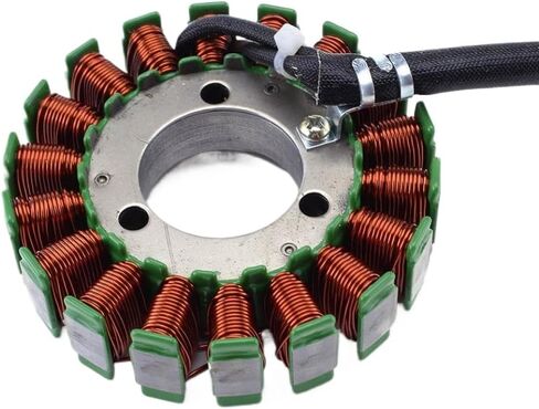 Stator Coil Compatible With Sawtooth 200 Quad Phoenix 200 Quadricycle Quad MD 0452449 0454228 0454947 in Kuwait