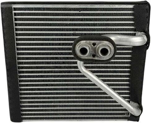 Air Conditioning Conditioner AC Evaporator COOLING COIL Core 971394X100 Compatible For KIA K2 2015 in Kuwait