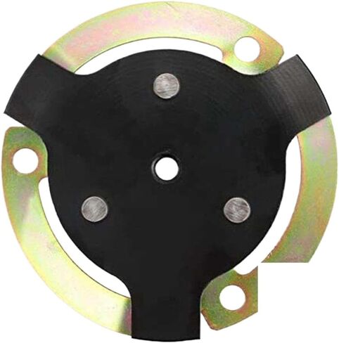 Air Conditioning Compressor Clutch Hub BT-5N0820803 Compatible with SEAT Vehicles in Kuwait
