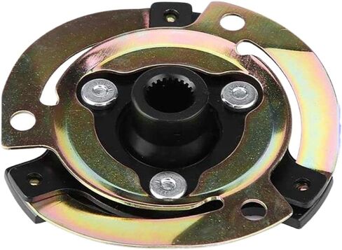 Air Conditioning Compressor Clutch Hub BT-5N0820803 Compatible with SEAT Vehicles in Kuwait