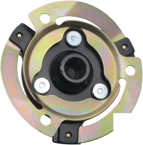 Air Conditioning Compressor Clutch Hub BT-5N0820803 Compatible with SEAT Vehicles in Kuwait