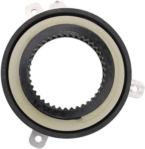 Wheel Clutch Lock Hub Actuator Replacement Compatible with Actyon Kyron Rexton Gab 4151009100 4151009000 4151036200 in Kuwait