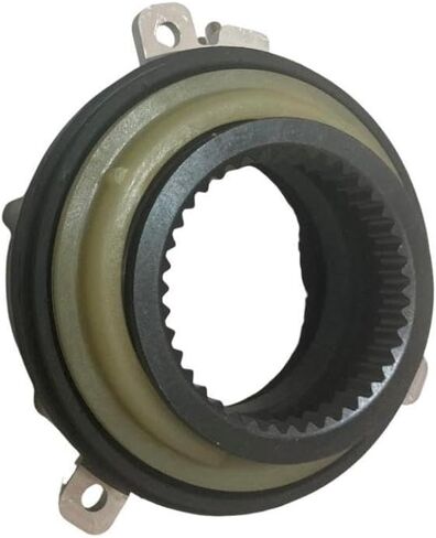 Wheel Clutch Lock Hub Actuator Replacement Compatible with Actyon Kyron Rexton Gab 4151009100 4151009000 4151036200 in Kuwait