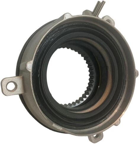 Wheel Clutch Lock Hub Actuator Replacement Compatible with Actyon Kyron Rexton Gab 4151009100 4151009000 4151036200 in Kuwait
