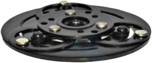 محور قابض ضاغط التيار المتردد الكهربائي متوافق مع Xtrail T30 2.2 S40 V40 C-MAX Focus II رقم الجزء 36002424 36002746 36000283 in Kuwait