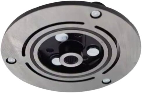 محور قابض ضاغط التيار المتردد الكهربائي متوافق مع Xtrail T30 2.2 S40 V40 C-MAX Focus II رقم الجزء 36002424 36002746 36000283 in Kuwait