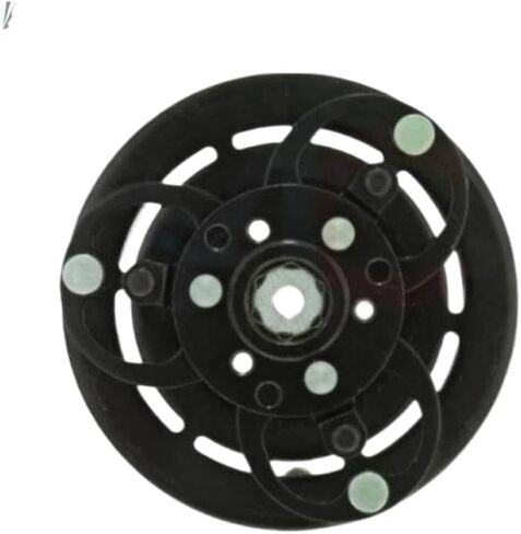 محور قابض ضاغط التيار المتردد الكهربائي متوافق مع Xtrail T30 2.2 S40 V40 C-MAX Focus II رقم الجزء 36002424 36002746 36000283 in Kuwait