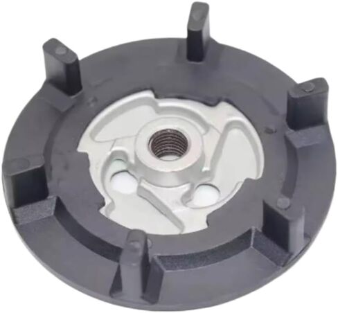 Auto AC Compressor Clutch Hub 6SEU17C Compatible With Alphard WXHB030 in Kuwait