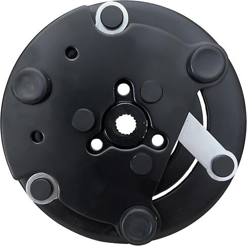 RYC New AC Compressor Clutch Hub IH569-HUB (يناسب Ford Five Hundred 3.0L 2005, 2006, 2007; يناسب Ford Freestyle 3.0L 2005, 2006, 2007; يناسب Mercury Montego 3.0L 2005, 2006, 2007) in Kuwait
