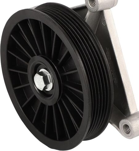 A/C Compressor Pulley – Bypass Heavy-Duty Design 1994-1996 for Buick Roadmaster 5.7L 34209 in Kuwait