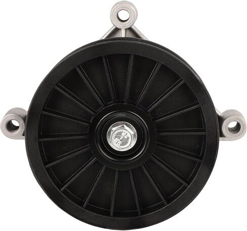 A/C Compressor Pulley – Bypass Heavy-Duty Design 1994-1996 for Buick Roadmaster 5.7L 34209 in Kuwait