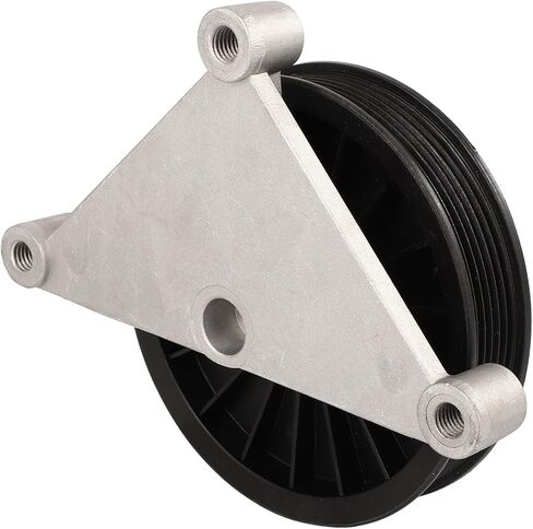 A/C Compressor Pulley – Bypass Heavy-Duty Design 1994-1996 for Buick Roadmaster 5.7L 34209 in Kuwait