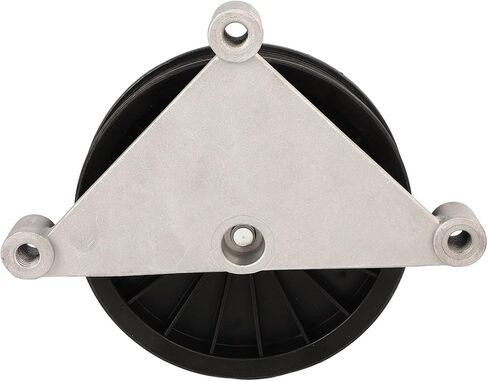 A/C Compressor Pulley – Bypass Heavy-Duty Design 1994-1996 for Buick Roadmaster 5.7L 34209 in Kuwait