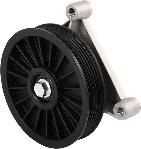 A/C Compressor Pulley – Bypass Heavy-Duty Design 1994-1996 for Buick Roadmaster 5.7L 34209 in Kuwait