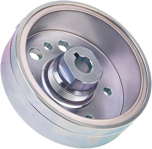 محركات مغناطيسية للدراجات النارية الدوار Assy 3430-053 القطب الشمالي 375 400 ATVs DVX 2X4 4X4 EFI M4 ACT MRP LE TBX TRV VP AUTOMATIC 3430-053 in Kuwait