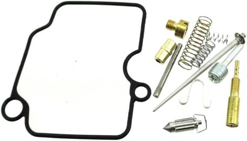 Carburetor Rebuild Repair Kit For 26mm VM22 Carb Compatible With Pit Bike in Kuwait