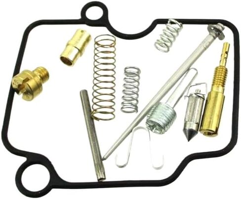 Carburetor Rebuild Repair Kit For 26mm VM22 Carb Compatible With Pit Bike in Kuwait