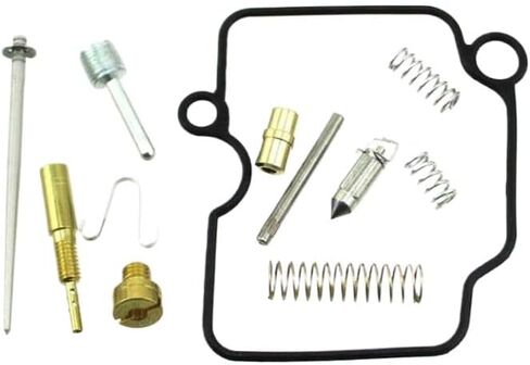 Carburetor Rebuild Repair Kit For 26mm VM22 Carb Compatible With Pit Bike in Kuwait