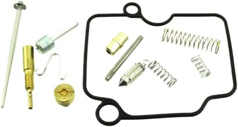 Carburetor Rebuild Repair Kit For 26mm VM22 Carb Compatible With Pit Bike in Kuwait