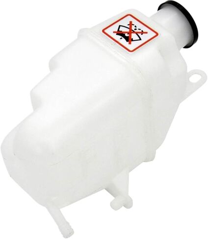 Coolant Expansion Tank Without Cover Compatible With R52 R50 2002-2008 in Kuwait