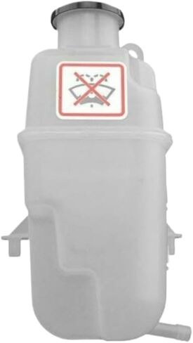 Coolant Expansion Tank Without Cover Compatible With R52 R50 2002-2008 in Kuwait