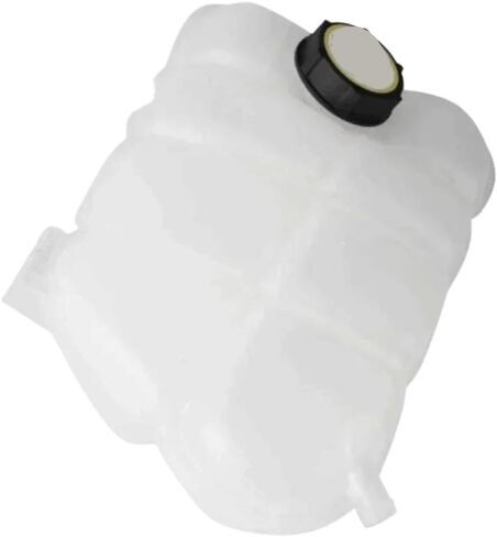 Radiator Coolant Expansion Tank Compatible With 2013–2018 Focus MK4 MK5 2013 Escape 2013–2015 in Kuwait