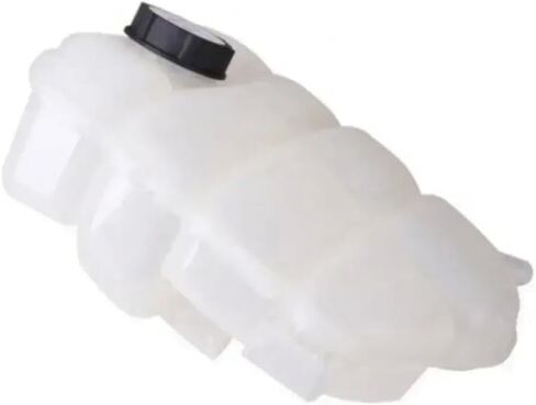 Radiator Coolant Expansion Tank Compatible With 2013–2018 Focus MK4 MK5 2013 Escape 2013–2015 in Kuwait