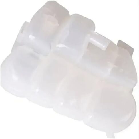 Radiator Coolant Expansion Tank Compatible With 2013–2018 Focus MK4 MK5 2013 Escape 2013–2015 in Kuwait