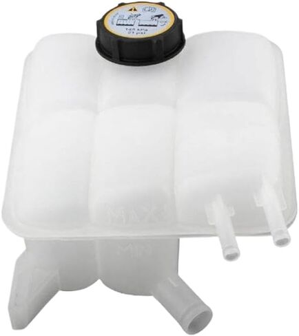 Radiator Overflow Expansion Tank Bottle With Cap Compatible With Focus 2004–2012 And Focus C-Max 2003–2007 in Kuwait