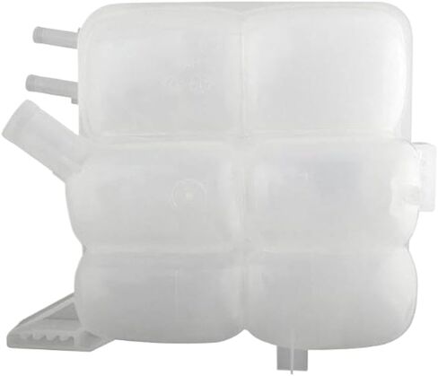 Radiator Overflow Expansion Tank Bottle With Cap Compatible With Focus 2004–2012 And Focus C-Max 2003–2007 in Kuwait