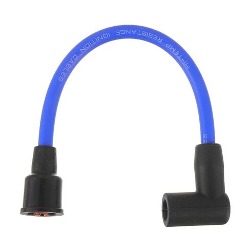 18-5227-1 Premium MagForce 9" Marine Spark Plug Wire Lead 7MM Engines Replaces, Ignition Conductor Cables Leads Spark Plug Wires for Mercury 84-813715A1 in Kuwait