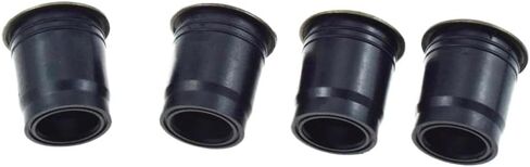 ختم الزيت لحاقن وقود الديزل متوافق مع RF5C-13-R08 0873020 RF5C13R08 RIDEX-3934R0025 SKRKP-3530024 لمحركات 2.0L 3.0L 5.0L 6.0L (4 قطعة) in Kuwait