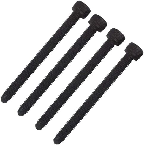 Fuel Injector Seal And Clamp Bolts Kit Compatible With Seat 1.9 2.0 TDi 038103385A 1417010997 in Kuwait