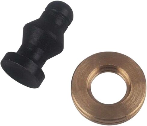 Fuel Injector Seal And Clamp Bolts Kit Compatible With Seat 1.9 2.0 TDi 038103385A 1417010997 in Kuwait