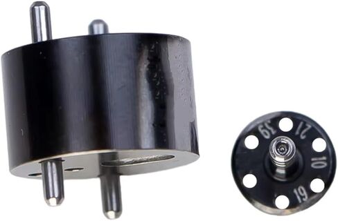 Fuel Injector Rail Injector Control Valve 28239294 9308-621C 9308Z618C 9308621C for EJBR03401D EJBR04710D Fuel Injector in Kuwait