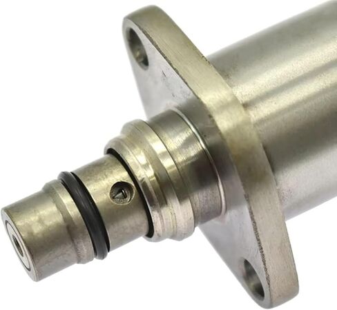 Suction Control Valve for Nissan for Navara D40 2.5 Dci 2006-2025 Fuel Injection Pump Regulator Suction Control SCV Valve OEM 294200-0660 in Kuwait